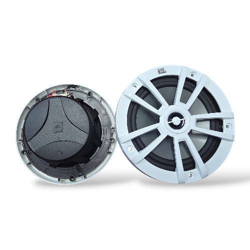 JBL MARINE SPEAKER 6" WHITE 2-WAY